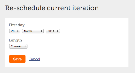 Selecting dates in Rails